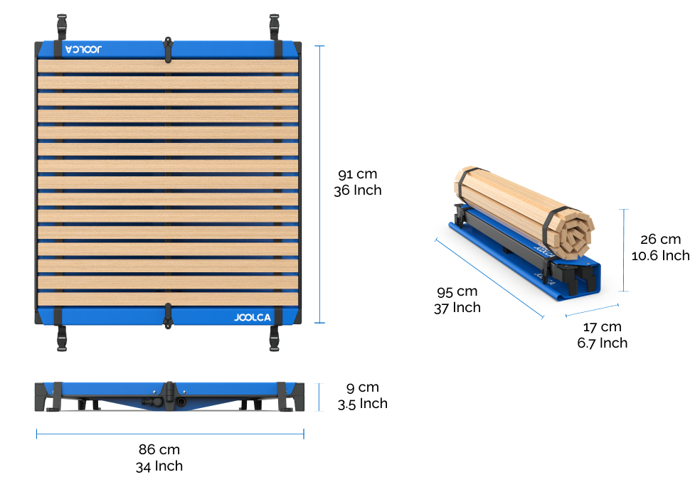 ENSUITE Shower Base Specifications Joolca Support